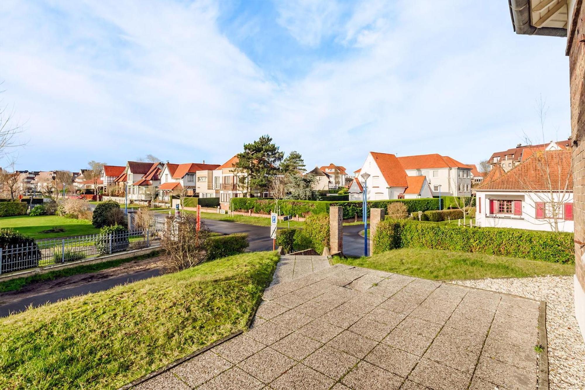 Villa La Bardane P Koksijde Exterior foto